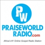 Praiseworld Radio Nigeria, Lagos
