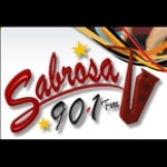 Sabrosa 90.1 Venezuela, Barquisimeto