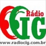 Rádio CIG Brazil, Guaxupe