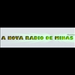Rádio de Minas Brazil, Belo Horizonte