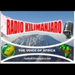 Radio Kilimajaro Ghana