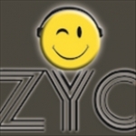 Rádio ZYC HITS Brazil, Belo Horizonte
