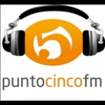 Punto 5 FM Argentina, Vicente Lopez