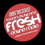 Fresh Online Radio Ireland, Limerick