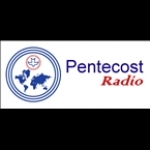 Pentecost Radio United Kingdom, Croydon