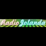 Radio Jolanda Poland, Warszawa