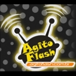 Agito Flash Radio Brazil, Brasil