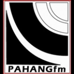 RTM Pahang FM Malaysia, Kuantan