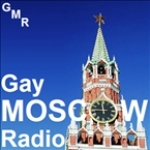 Gay Moscow Radio Russia, Moscow