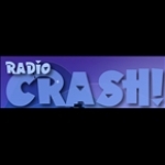 Radio Crash Solomon Islands
