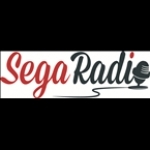 Sega Radio United States