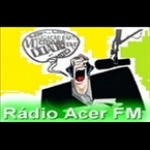 Rádio Acer FM Brazil, Entre Folhas