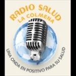 Radio Salud La Colmena FL