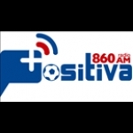 Radio Positiva Ecuador, Quito