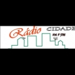 Rádio Cidade Brazil, Ipaba