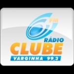 Radio Clube FM Brazil, Varginha