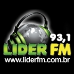 Rádio Líder FM Brazil, Uberlandia