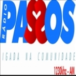 Rádio Passos Brazil, Passos