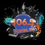 Radio Portal FM Brazil, Extrema