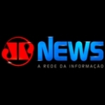 Rádio Jovem Pan News (Pompéia) Brazil, Pompeia