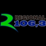 Rádio Regional Brazil, Presidente Olegario