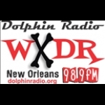 Dolphin Radio LA, New Orleans