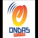 Rádio Ondas FM Brazil, Cabo Frio