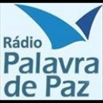 Rádio Palavra de Paz Brazil, Rio de Janeiro
