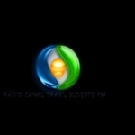 Rádio Canal Brasil Sudeste FM Brazil, Rio de Janeiro