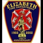 Elizabeth Fire NJ, Elizabeth