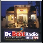 De Best Radio Pemalang Indonesia, pemalang