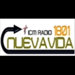 Icm radio 1801 Nueva Vida Canada