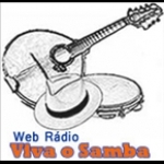 Web Rádio Viva o Samba Brazil, Rio de Janeiro