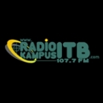 Radio Kampus ITB Indonesia, Bandung