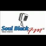 Rádio Soul Black FM Brazil, Rio de Janeiro