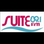 Suite 89.1 FM Venezuela, Maracaibo