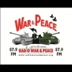 Radio War and Peace United Kingdom, Kent