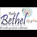 Rádio Bethel FM Brazil, Aparecida De Goiania