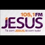 Rádio Jesus Brazil, Fortaleza