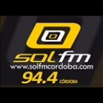 Sol FM Córdoba Rádio 94.4 Spain, Cordoba