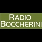 Radio Boccherini Spain, Madrid