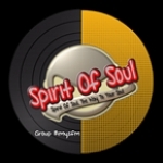 Amys FM Spirit of Soul France, Paris