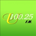 UFM 100.25 Thailand, Bangkok