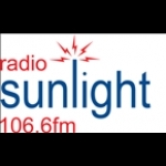 Radio Sunlight (Medway) United Kingdom, Kent