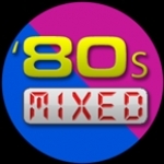 80s Mixed United States