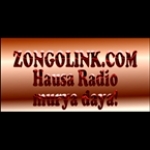 ZongoLink Hausa Radio United Kingdom