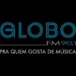 Radio Globo FM (Salvador) Brazil, Salvador