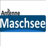Antenne Maschsee Germany, Hannover