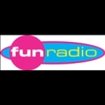 Fun Radio Belgique Belgium