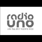Radio Uno Argentina, Puerto Rico